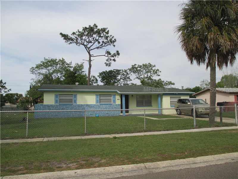 8131 Sun Vista Way, Orlando, FL 32822