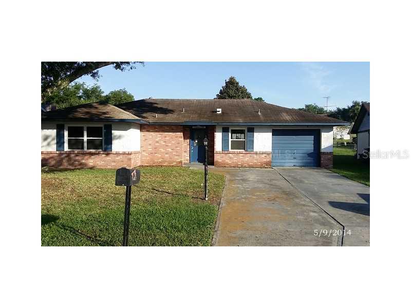 9 Sandalwood Dr., Davenport, FL 33837