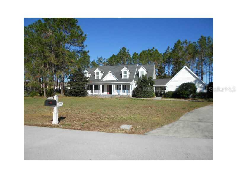 100 Sylvana Ct., Auburndale, FL 33823