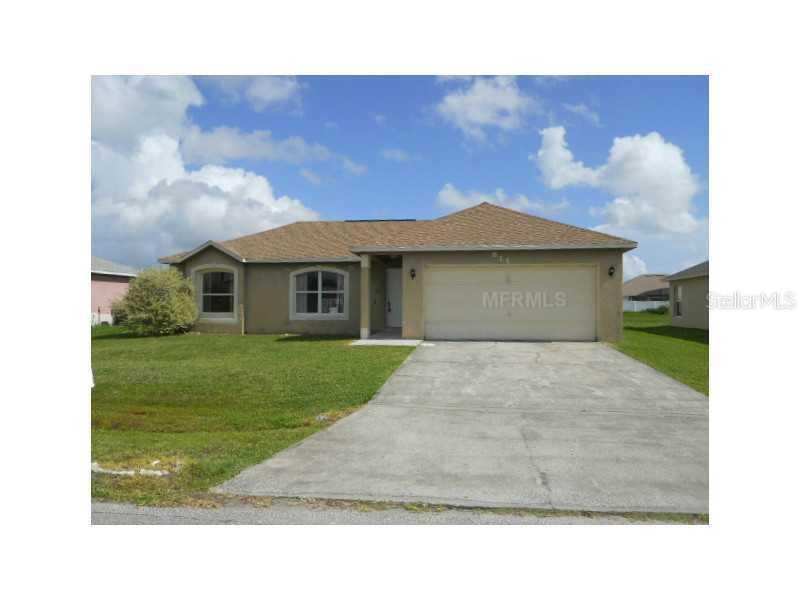 815 Jarnac Dr., Kissimmee, FL 34759