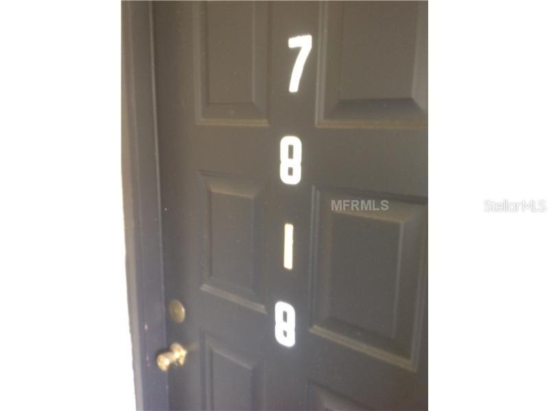 [Address Hidden by Seller], Tampa, FL 33617