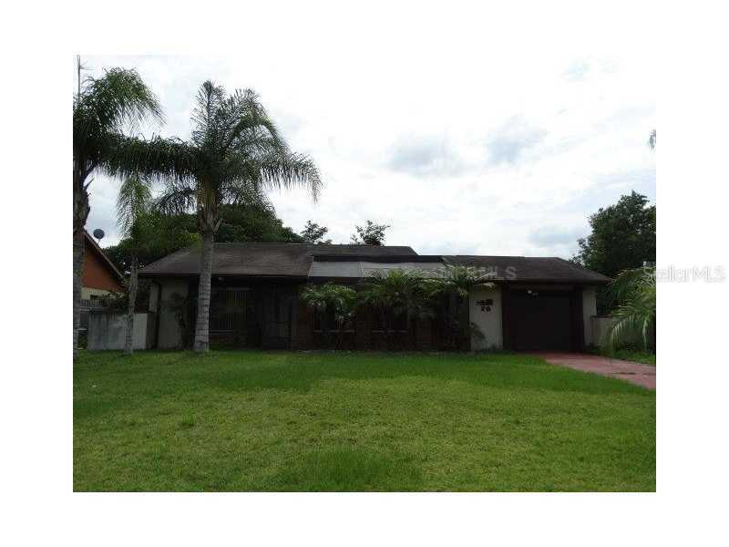 29 S Flag Dr., Kissimmee, FL 34759