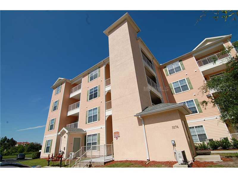3174 Feltrim Pl. #403, Kissimmee, FL 34747