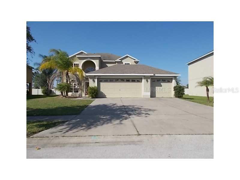 3717 Moon Dancer Pl., Saint Cloud, FL 34772