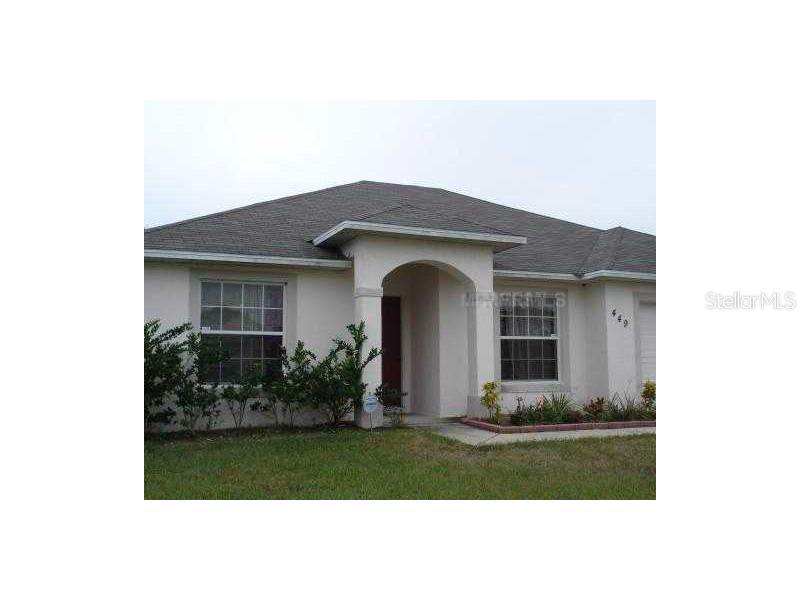 449 Jay Ct., Poinciana, FL 34759