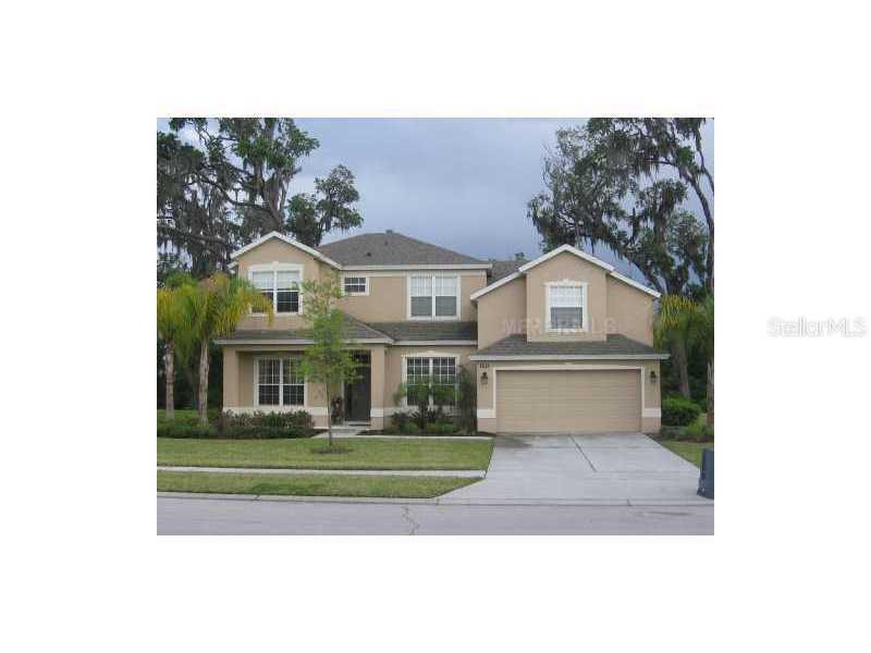 3125 Twisted Oak Loop, Kissimmee, FL 34744