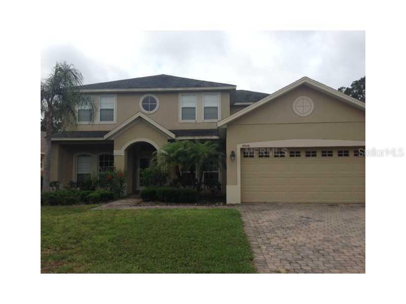 4946 Parkview Dr., St. Cloud, FL 34771