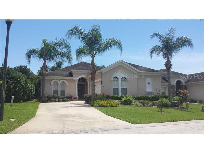 116 Seneca Ln., Davenport, FL 33897