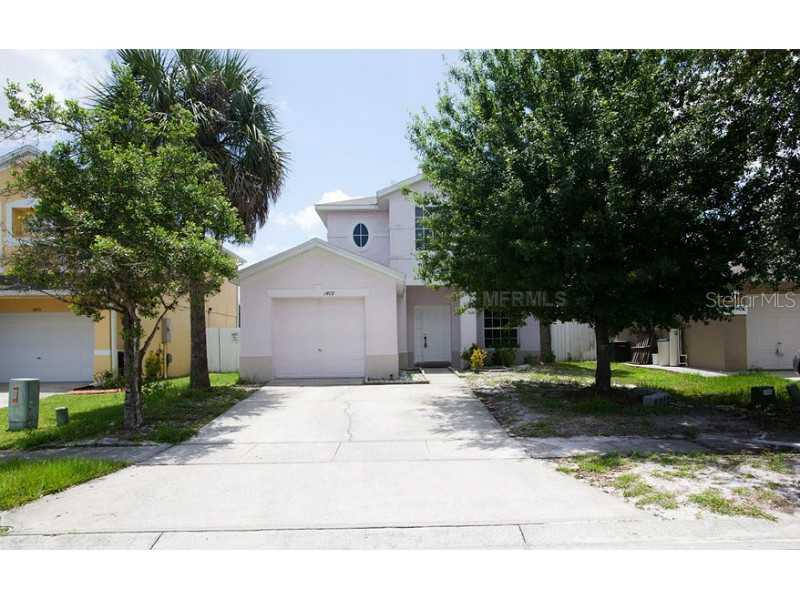 1409 Timberbend Cir., Orlando, FL 32824