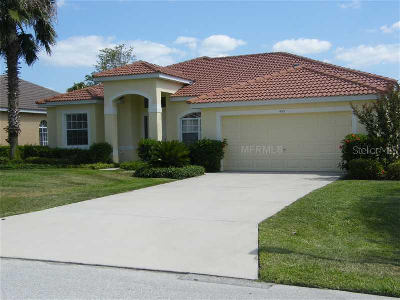 445 Bay Leaf Dr., Poinciana, FL 34759