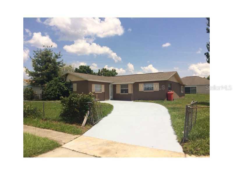 8118 Sarnow Dr., Orlando, FL 32822