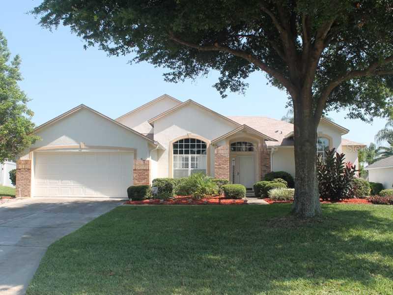 222 Via Mariel Dr., Davenport, FL 33896