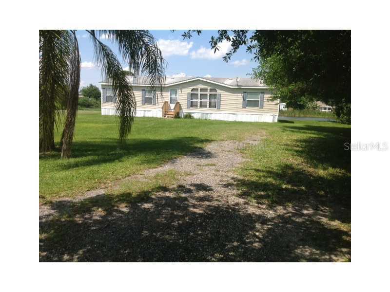 2711 Tropical Lake Dr., Kissimmee, FL 34741