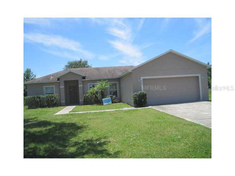 635 Caribou Ct., Poinciana, FL 34759