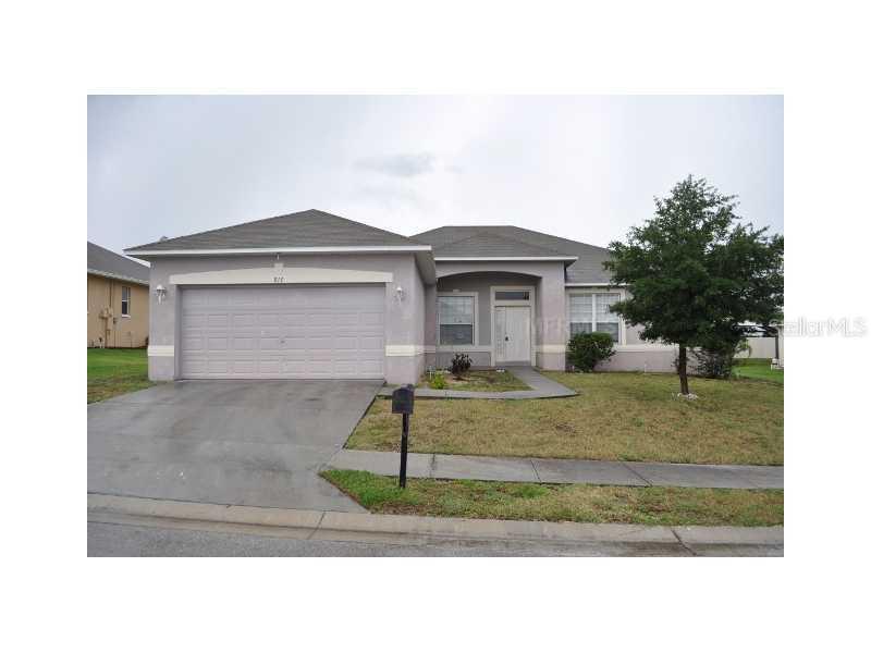 917 Wildflower Rd., Davenport, FL 33837