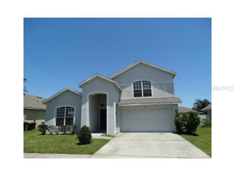 2111 Woodsedge Dr., Kissimmee, FL 34746