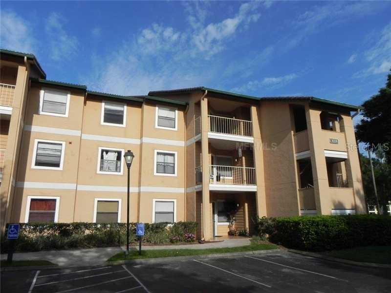 3024 Parkway Blvd. #108, Kissimmee, FL 34747