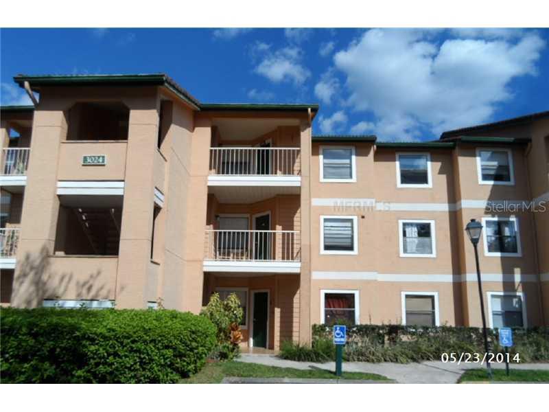 3024 Parkway Blvd. #102, Kissimmee, FL 34747