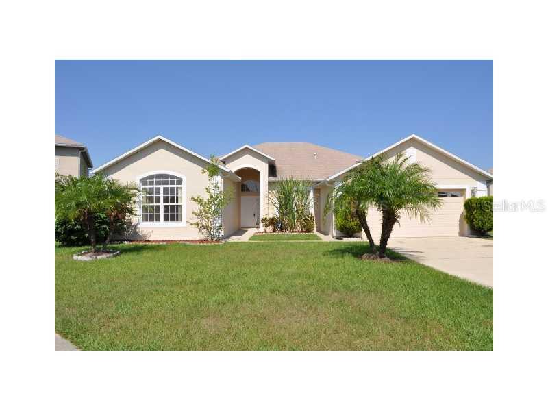 4412 Canopy Ct., Kissimmee, FL 34758