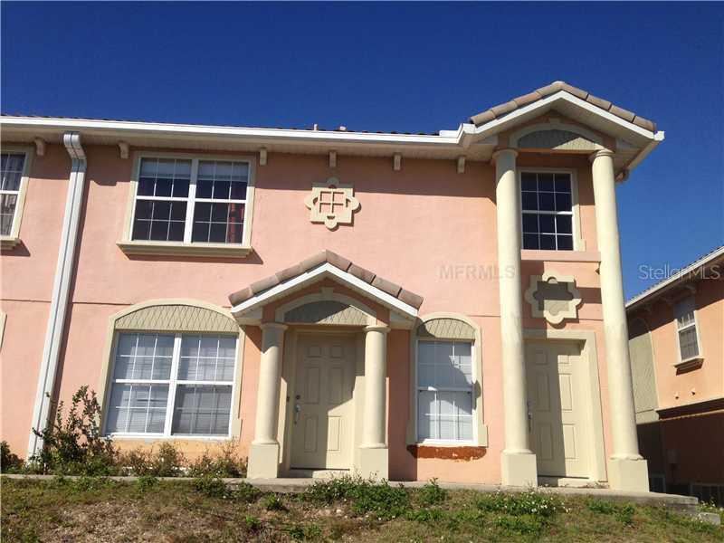 151 Melissa Pl., Davenport, FL 33837