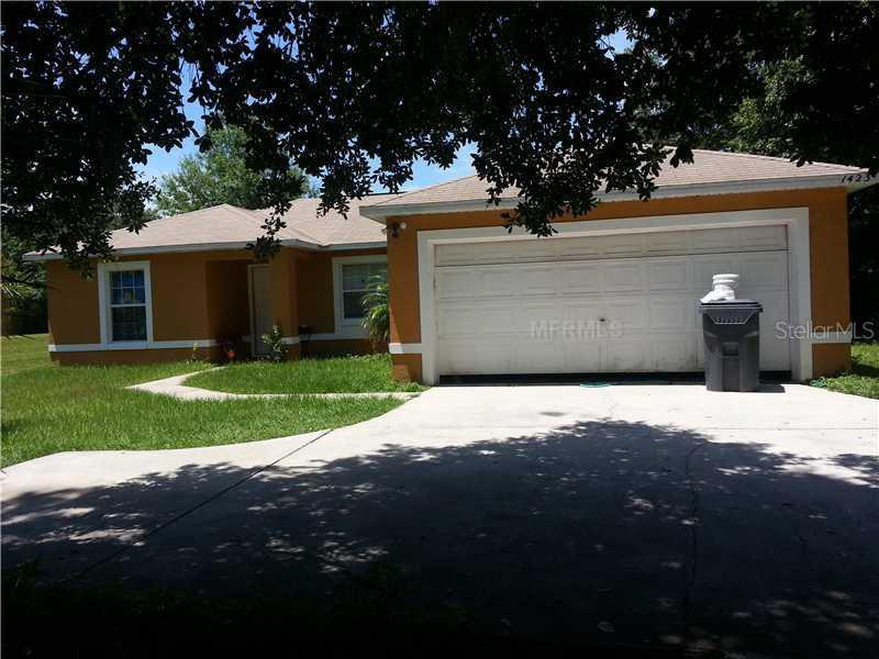 1423 Swift Ct., Poinciana, FL 34759
