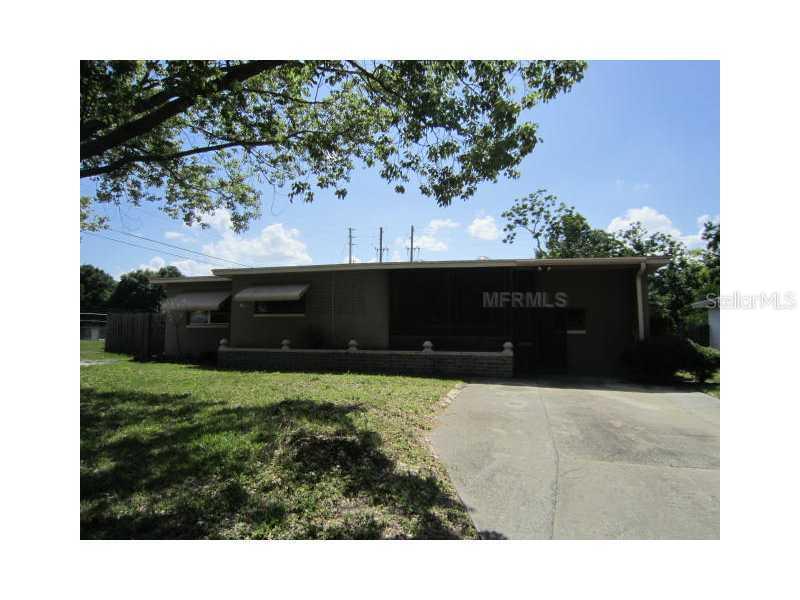 8600 Elba Way, Orlando, FL 32810