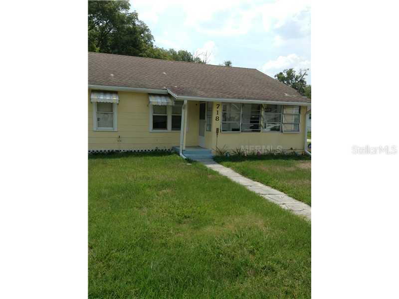 718 Alabama Ave., Saint Cloud, FL 34769