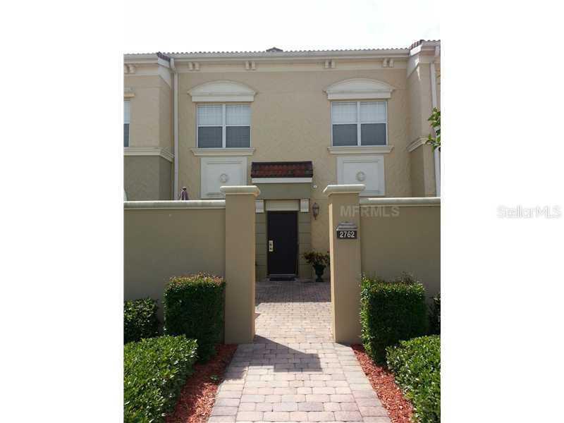 2762 Bella Vista Drive Dr., Davenport, FL 33897