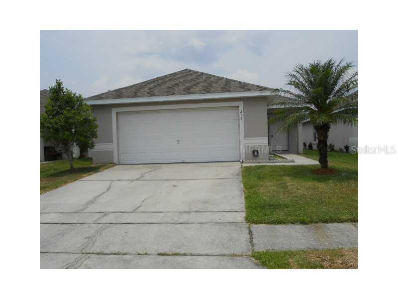 258 Owenshire Cir., Kissimmee, FL 34744