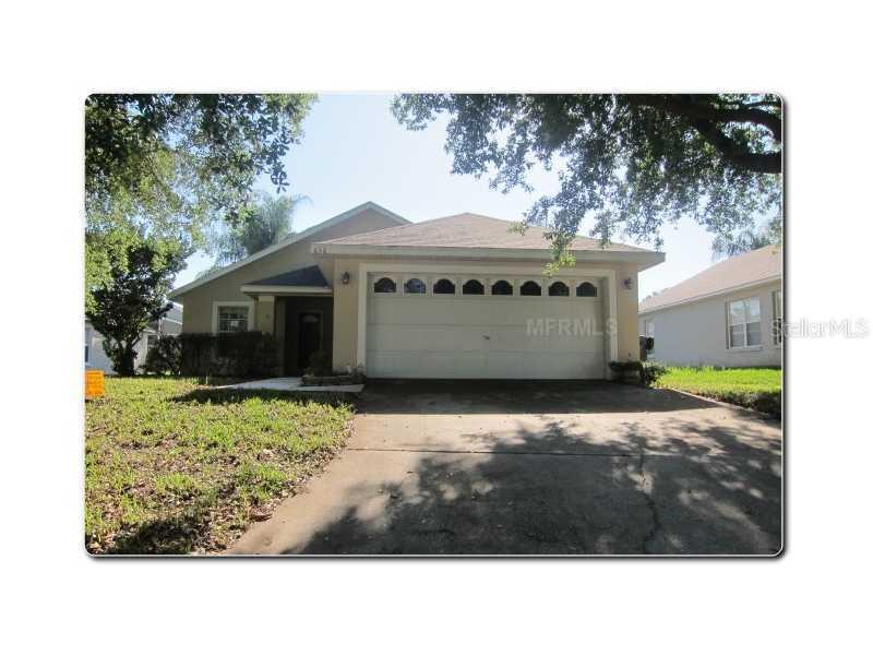638 Durango Loop St., Davenport, FL 33897