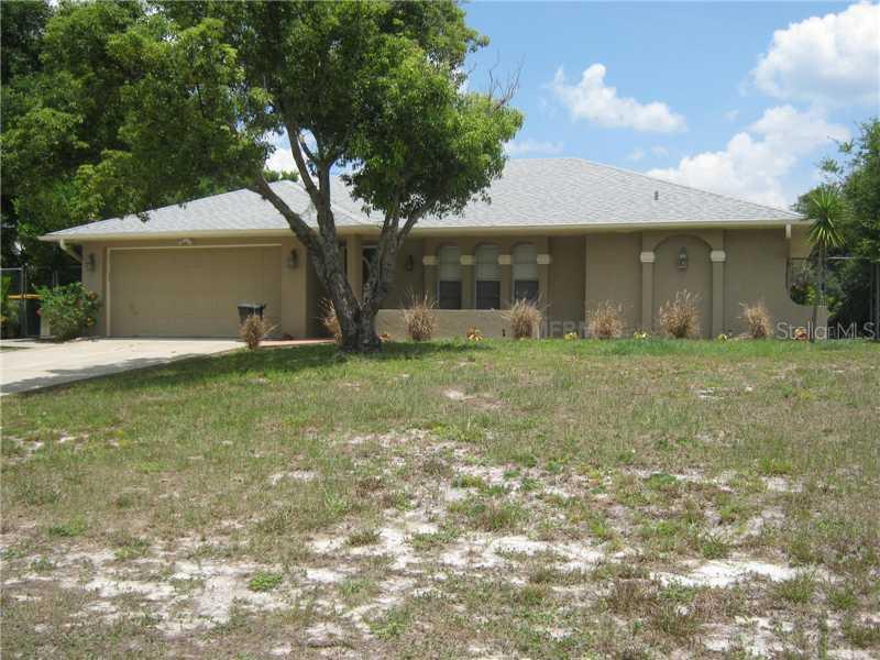 2445 Bar Lou Ct., Saint Cloud, FL 34771