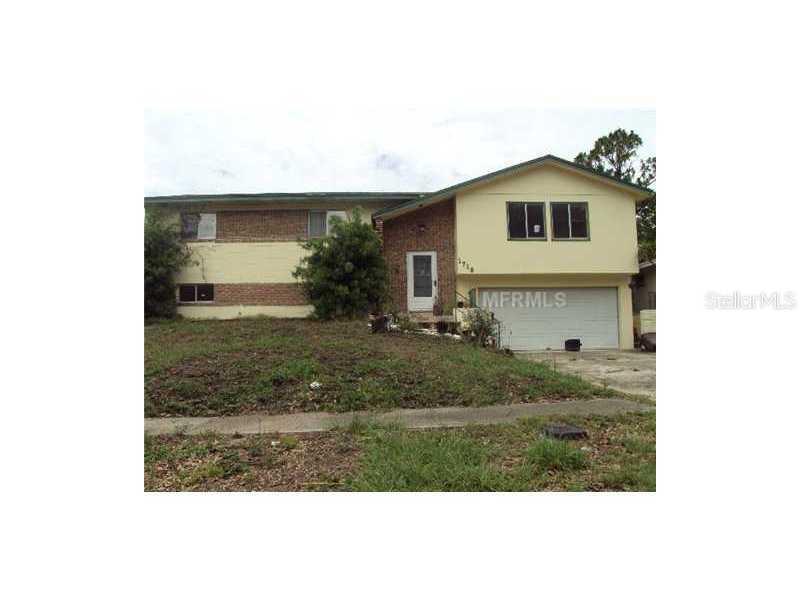 1718 Needlewood Ln., Orlando, FL 32818