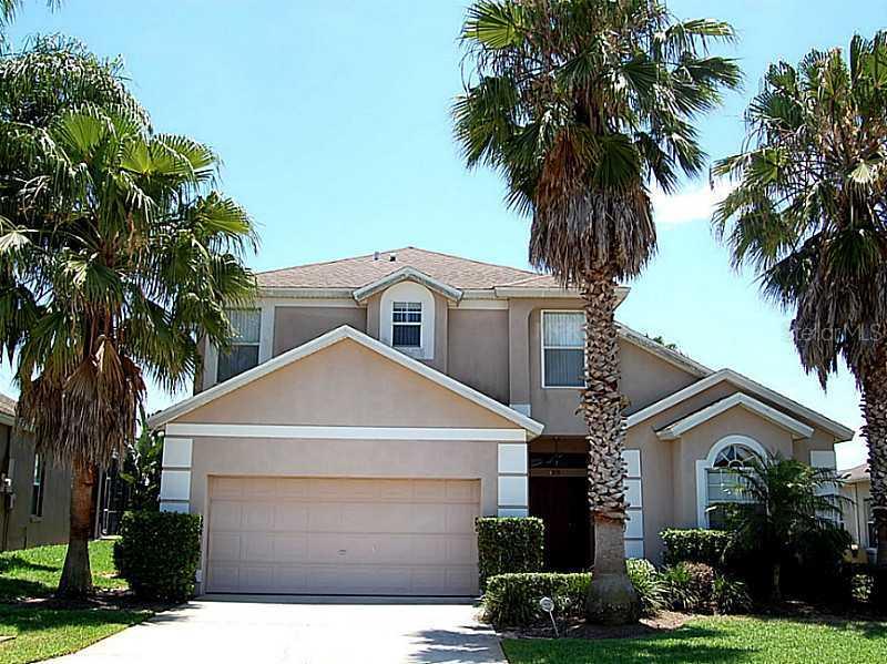 1035 Corvina Dr., Davenport, FL 33897
