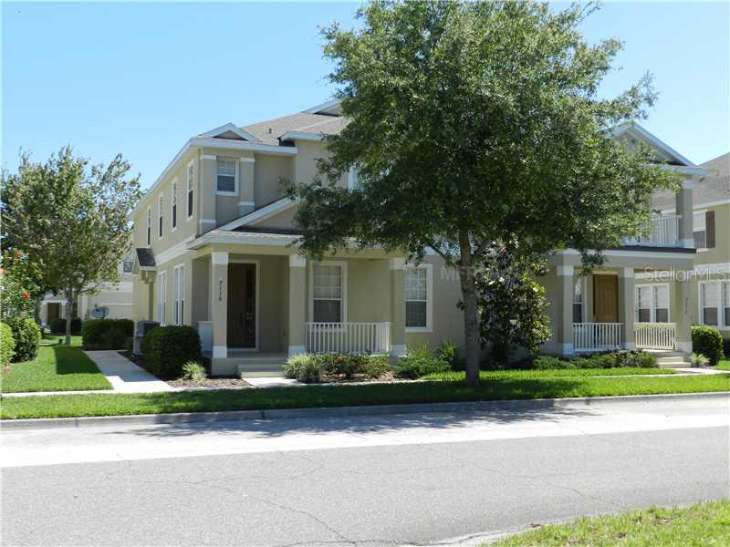 7107 Harmony Square Drive S Dr. #026A, Saint Cloud, FL 34773