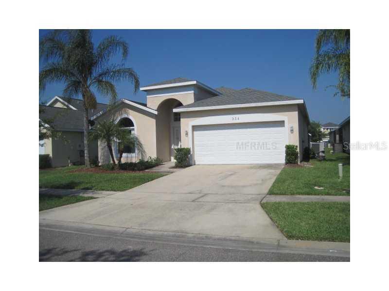 924 Emerald Green Ct., Kissimmee, FL 34746