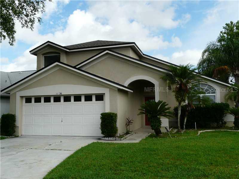 11836 Hartfordshire Way, Orlando, FL 32824