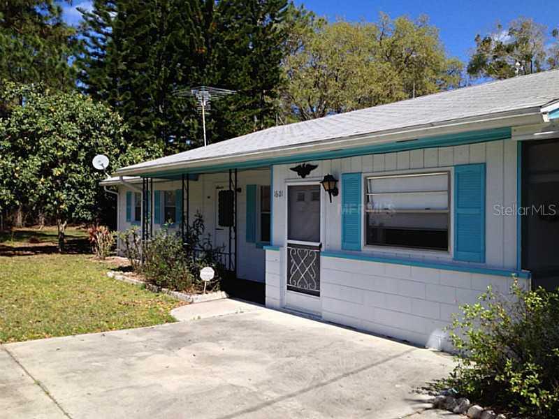 1601 Haddock St., Saint Cloud, FL 34771