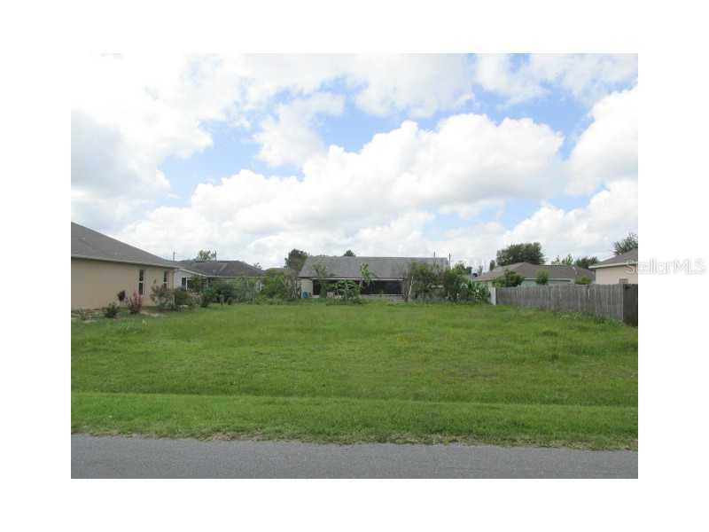 Bolton Ct., Kissimmee, FL 34758