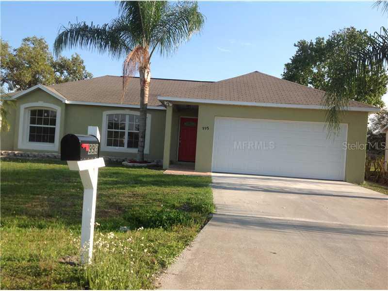 [Address Hidden by Seller], Kissimmee, FL 34747