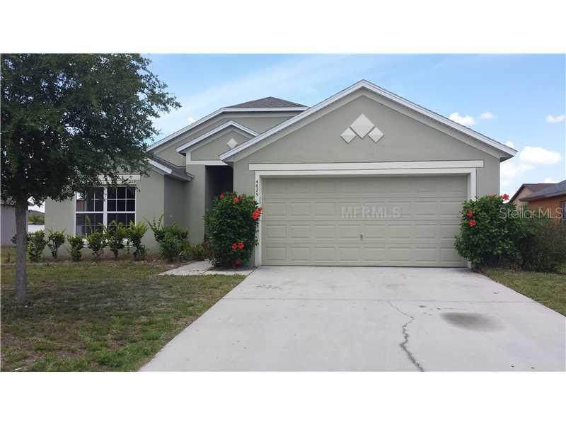 4629 Sandhurst St., Kissimmee, FL 34758