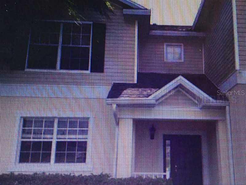 4986 Town Ter., Kissimmee, FL 34758