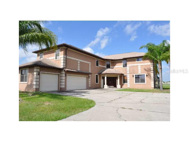 1935 Jan Lan Blvd., St. Cloud, FL 34772