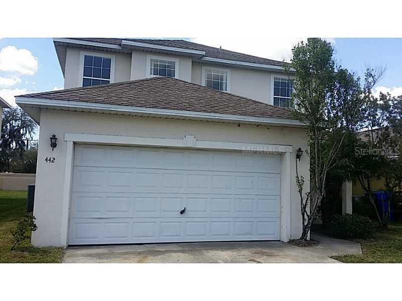 442 Waterford Way, Kissimmee, FL 34746