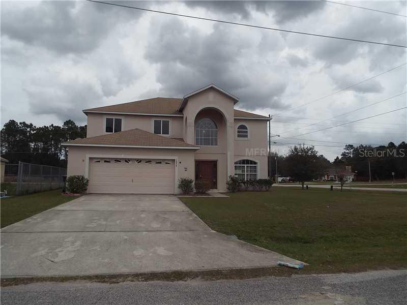 1479 Swan Ct., Poinciana, FL 34759