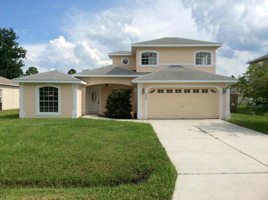 [Address Hidden by Seller], Poinciana, FL 34759