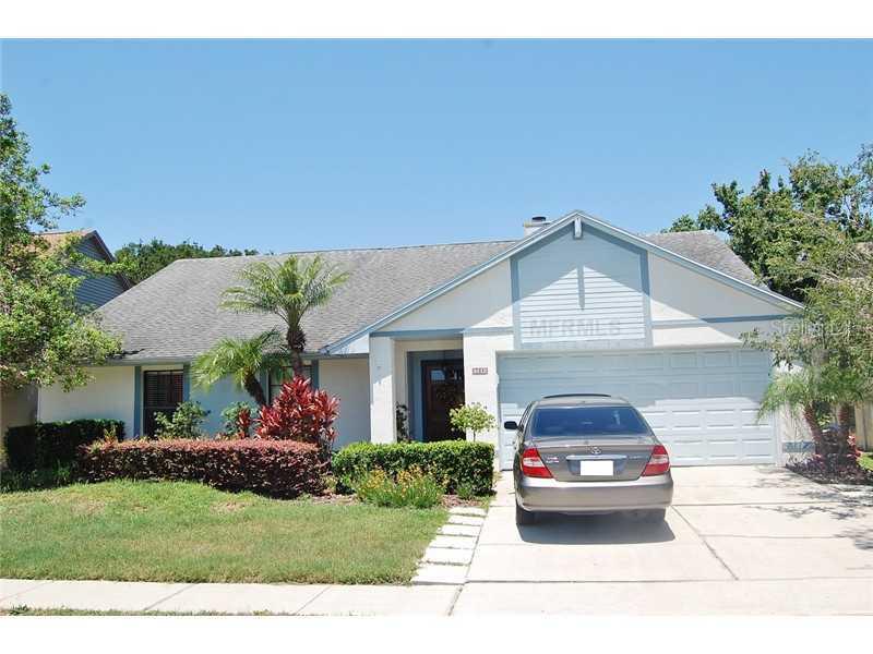 509 Silvergate Loop, Lake Mary, FL 32746