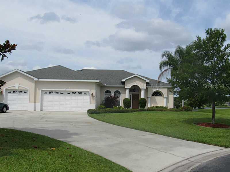 6000 Renaissance Ct., Saint Cloud, FL 34772