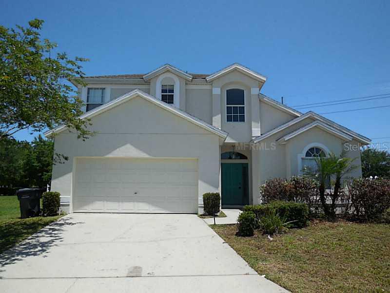 403 Corvina Dr., Davenport, FL 33897