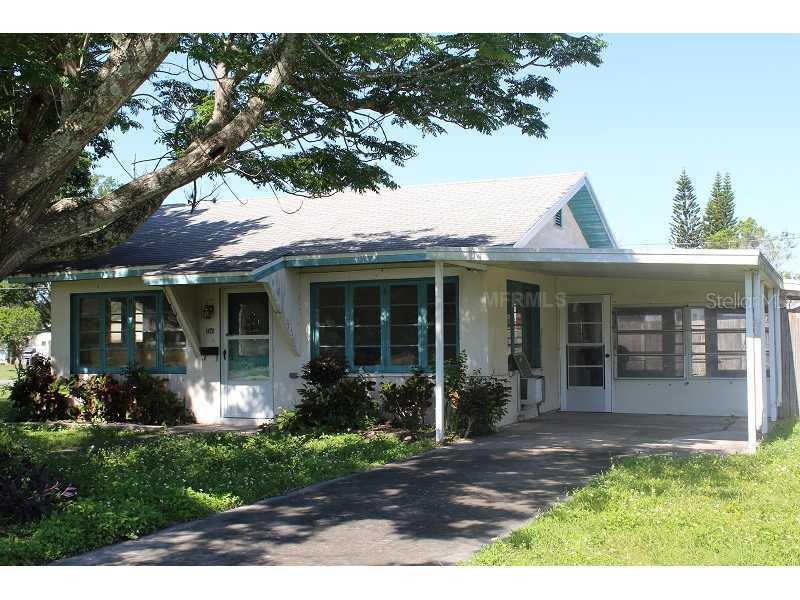 1420 Connecticut Ave., Saint Cloud, FL 34769