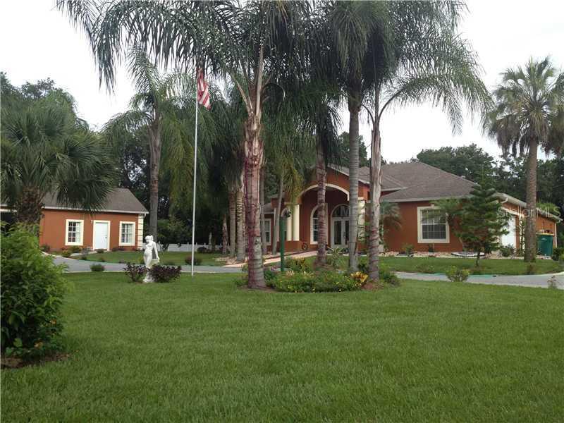 1830 Harbor Rd., Kissimmee, FL 34746
